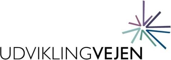UdviklingVejens logo
