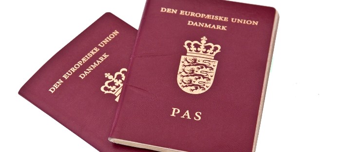 Skal dit pas fornyes, er det en god ide at få det ordnet i god tid. Børn skal have deres eget pas.